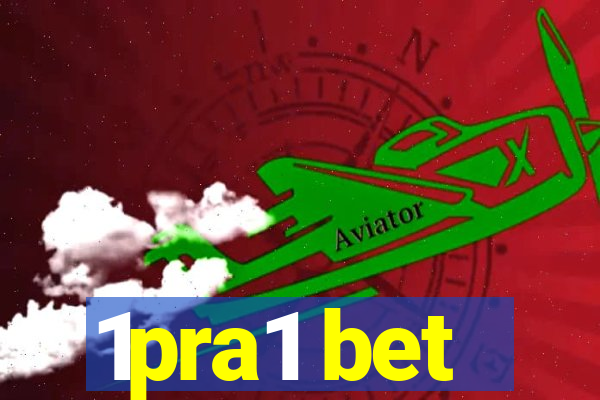 1pra1 bet
